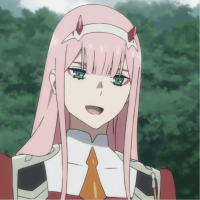 Zéro Two