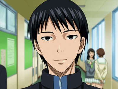 Shun Izuki