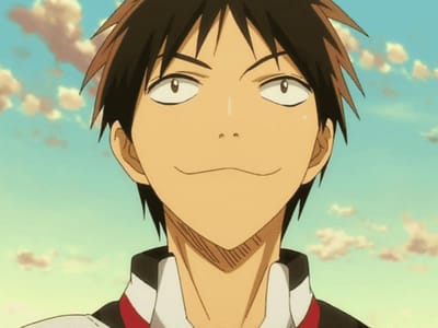 Shinji Koganei