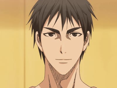 Teppei Kiyoshi