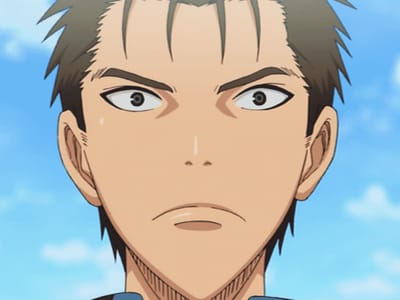 Hiroshi Fukuda