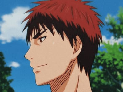 Taiga Kagami