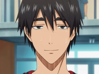 Rinnosuke Mitobe