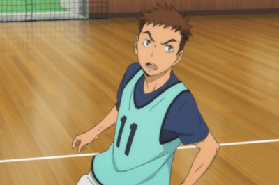Haruki Komi