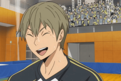 Akinori Konoha