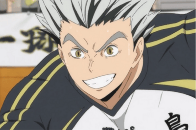 Kōtarō Bokuto