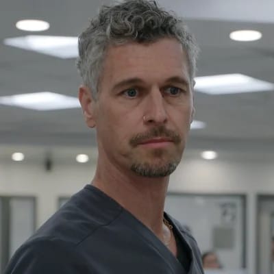 Jesse Van Horn