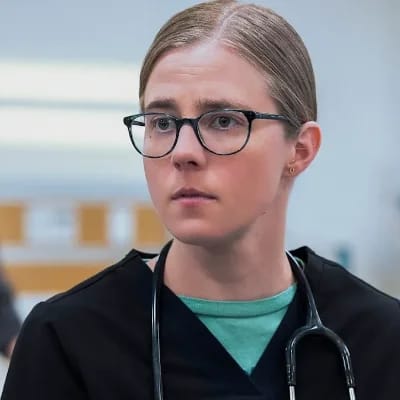 Melissa "Mel" King
