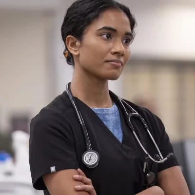 Samira Mohan