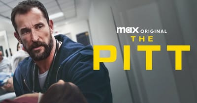 The Pitt