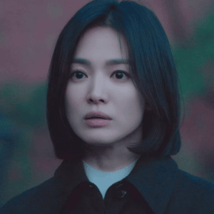 Moon Dong-Eun