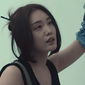 Lee Sa-Ra