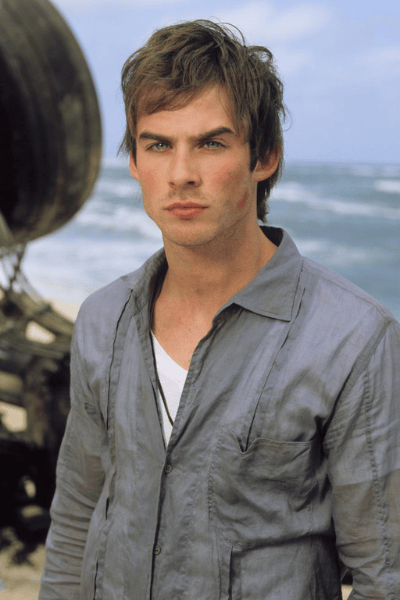 Boone Carlyle