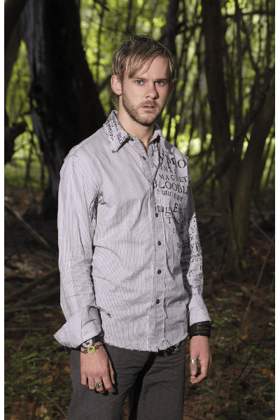 Charlie Pace