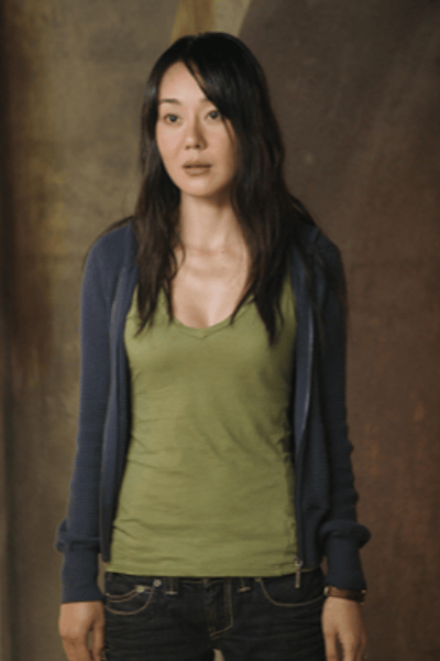 Sun Hwa Kwon