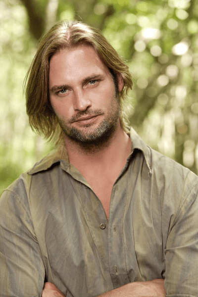 James “Sawyer” Ford