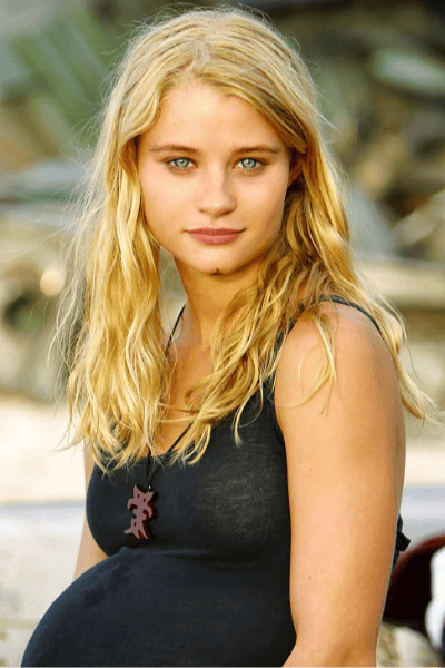 Claire Littleton