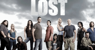 Lost