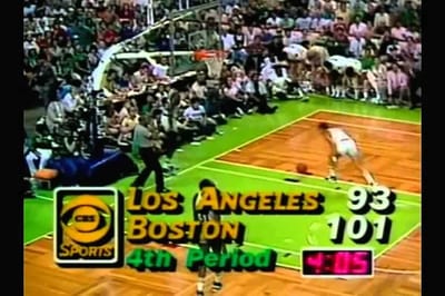 Finales 1984