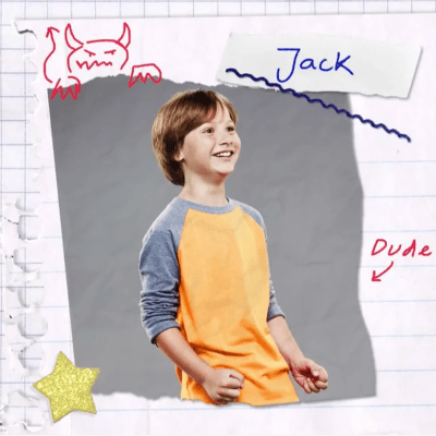 Jack Cooper