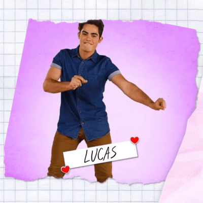 Lucas Mendoza