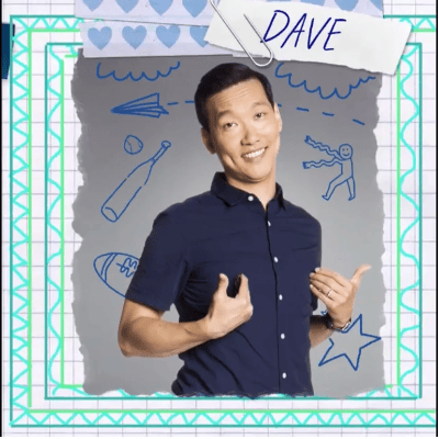 Dave Mendoza