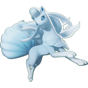 Ninetales de Alola