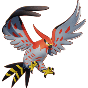 Talonflame