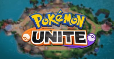 Pokémon Unite
