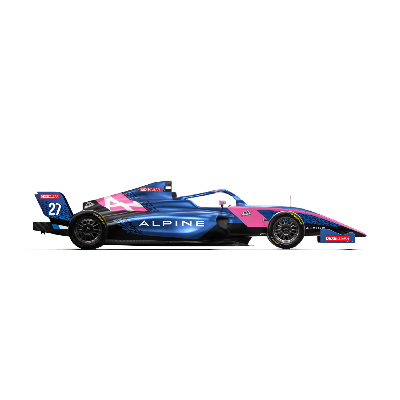 Alpine