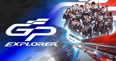 GP Explorer – L'ultima Gara