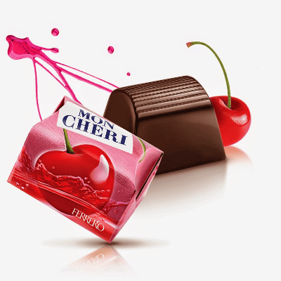 Ferrero Mon Chéri