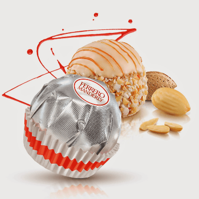 Ferrero Manderly