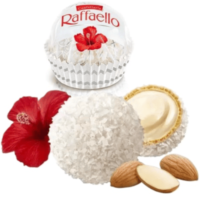 Ferrero Raffaello