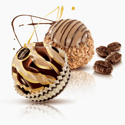 Ferrero Cappuccino