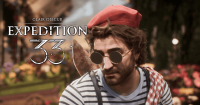 Clair Obscur: Expedition 33