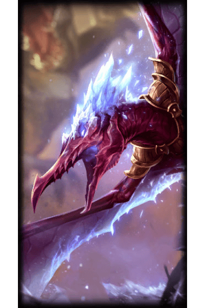 ANIVIA PREISTORICA