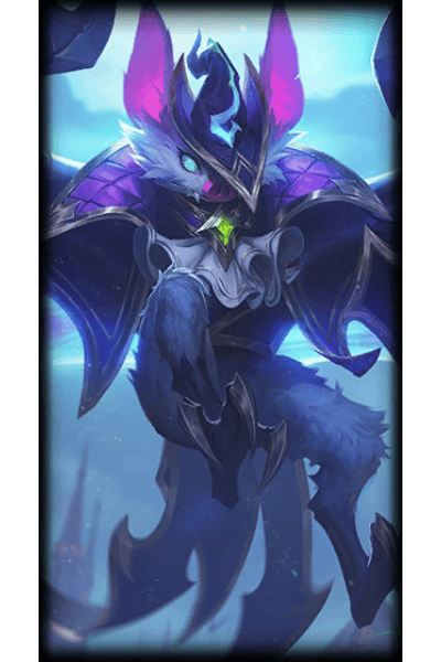 ANIVAMP STREGA