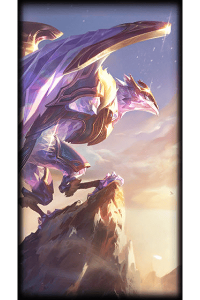 ANIVIA EROINA DI GUERRA