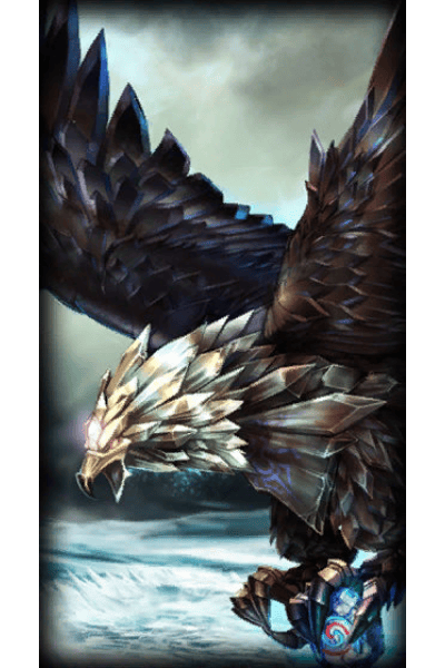 ANIVIA RAPACE