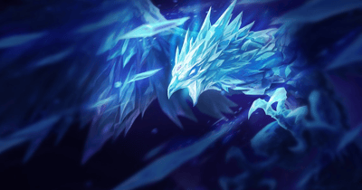 League of Legends