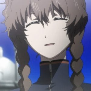Suzuha Amane