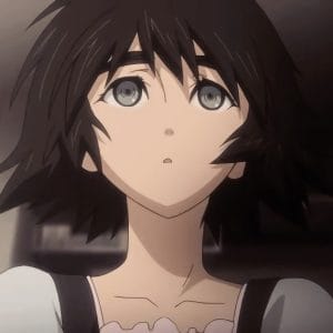 Mayuri Shiina