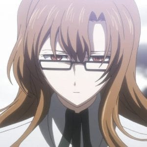 Moeka Kiryu