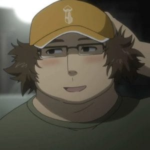 Itaru Hashida