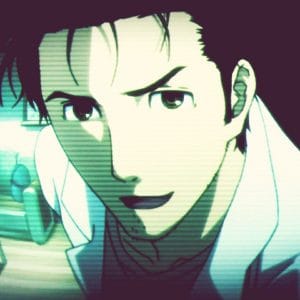 Rintaro Okabe
