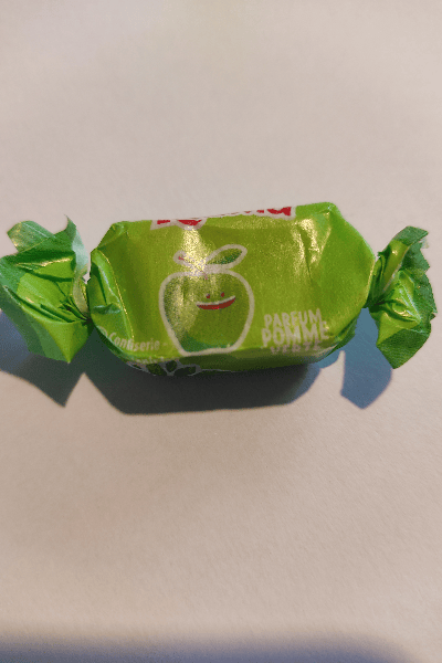 Manzana Verde