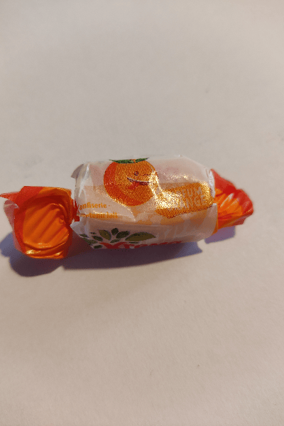 Naranja