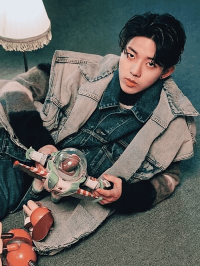 Dowoon