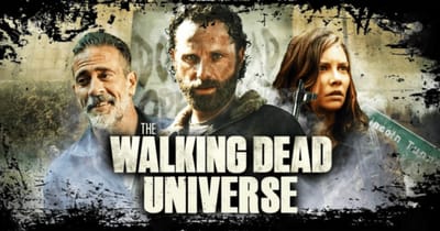 The Walking Dead